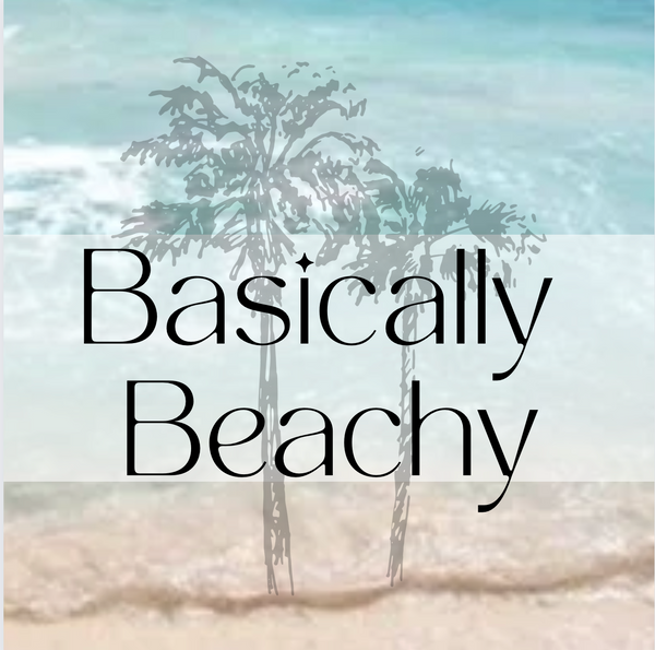 Basically Beachy