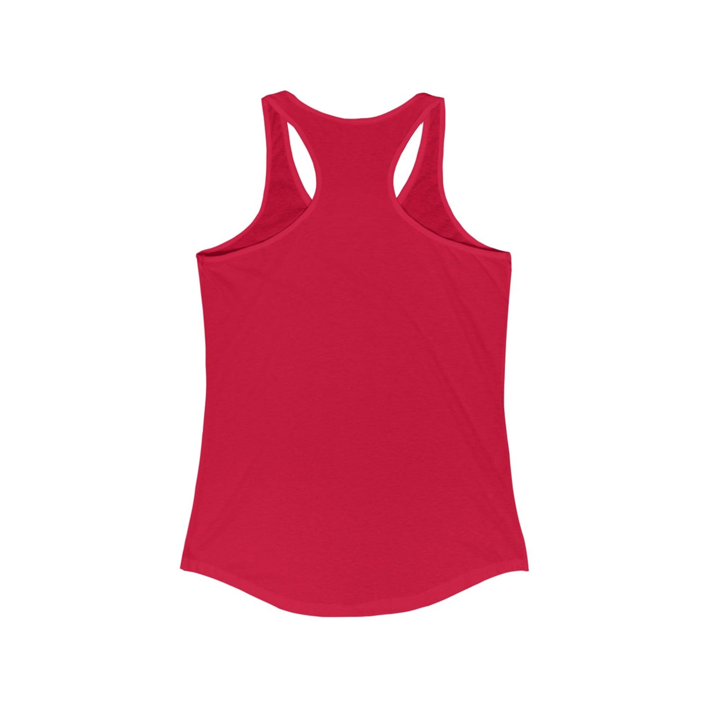 Funny Valentine Weight Lifting Workout Tank Top for Women, - Basically Beachy